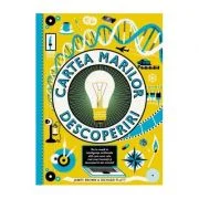 Cartea marilor descoperiri - James Brown, Richard Platt