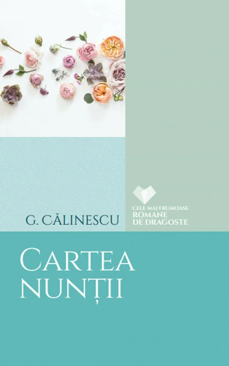 Cartea nunții