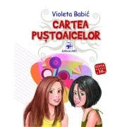 Cartea pustoaicelor - Violeta Babic