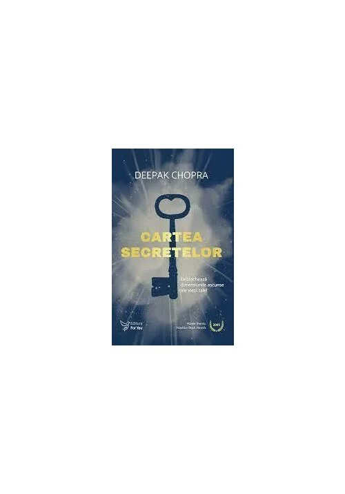 Cartea secretelor