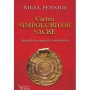 Cartea simbolurilor sacre - Nigel Pennick
