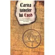 Cartea tainelor lui Enoh. Enoh Slavon, 2 Enoh. Traducator Simion Voicu