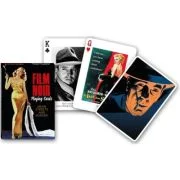 Carti de joc de colectie cu tema Film Noir