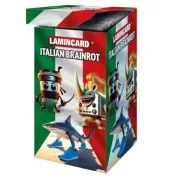 Carti de joc, Italian Brainrot LAMINCARD