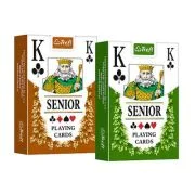 CARTI DE JOC TREFL 55 CLASSIC SENIOR
