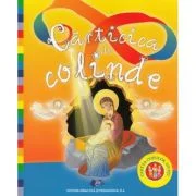 Carticica de colinde, cartea copiilor isteti