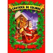Carticica de colinde