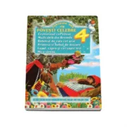 Carticica mea cu povesti celebre 4 - Editie ilustrata