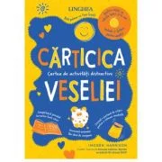 Carticica Veseliei
