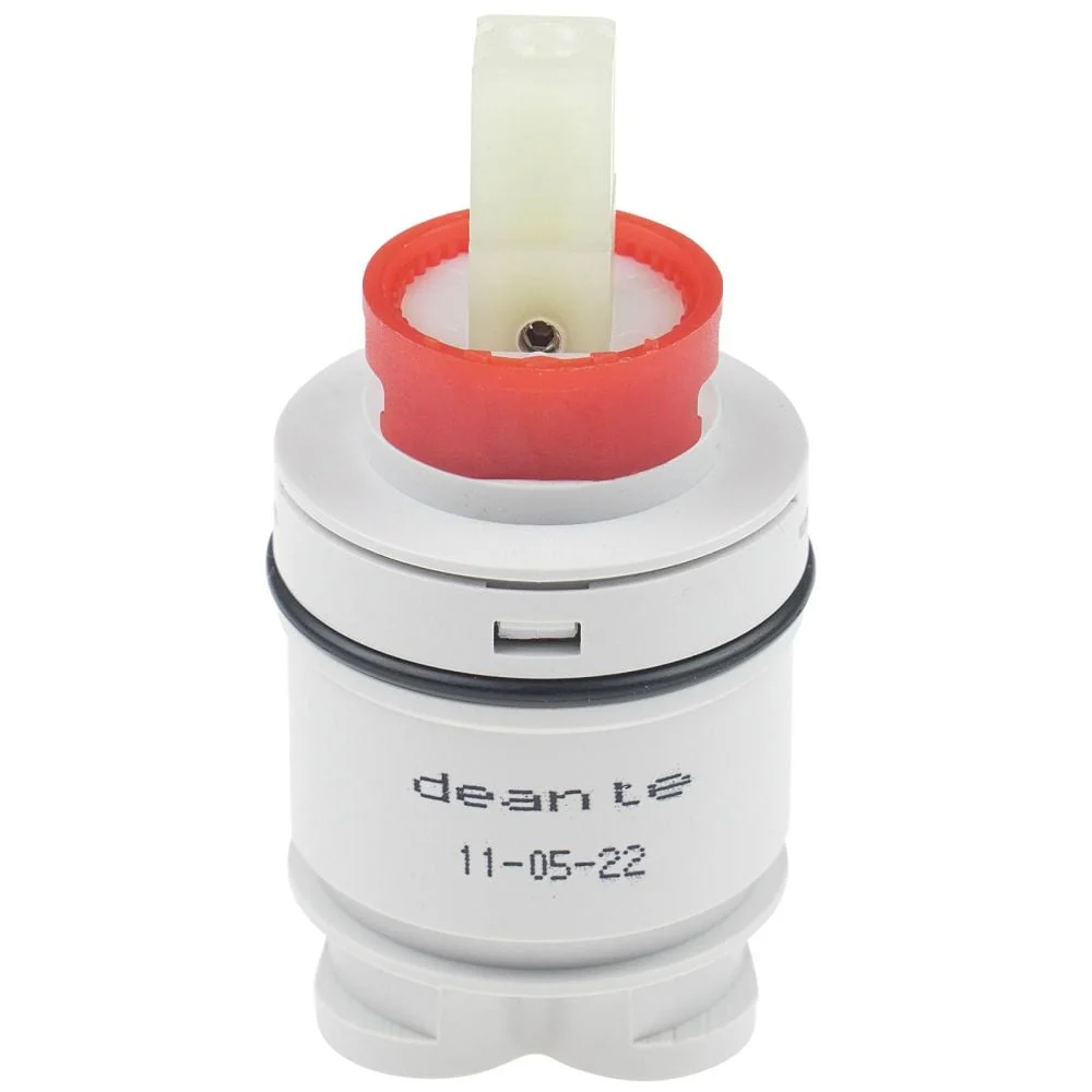 Cartus ceramic 35 mm Deante, gri