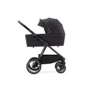 Carucior multifunctional 2in1 Kinderkraft Nea night black