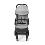 Carucior sport Apino, 0-22 kg, dove grey, Kinderkraft