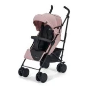 Carucior sport Siesta, roz, Kinderkraft