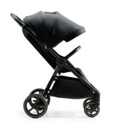 Carucior sport, ultra compact, Mitzy, 0-22 kg, black ink, Kinderkraft