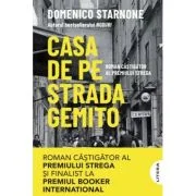 Casa de pe strada Gemito - Domenico Starnone