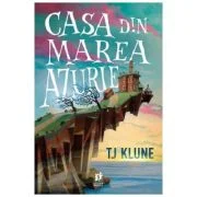 Casa din marea azurie - TJ Klune