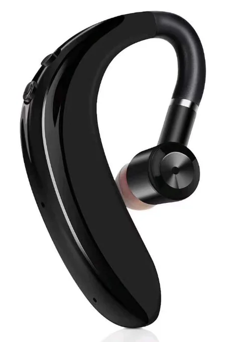 Casca handsfree Bluetooth model business S109 Negru MD