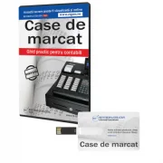 Case de marcat. Ghid practic pentru contabili
