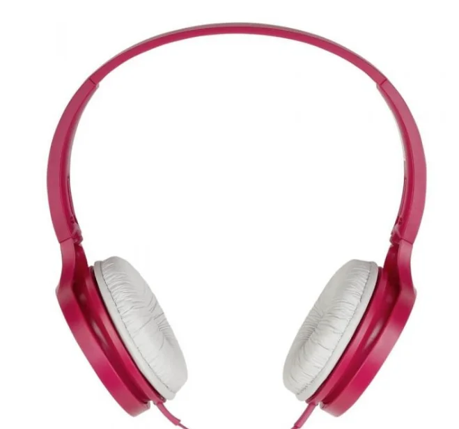 Casti audio On Ear cu Microfon pliabile cu functie X Bass ART 1001