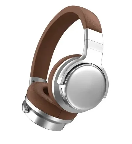 Casti wireless YDM64 fara fir Bluetooth Handsfree 45ms incarcare type c