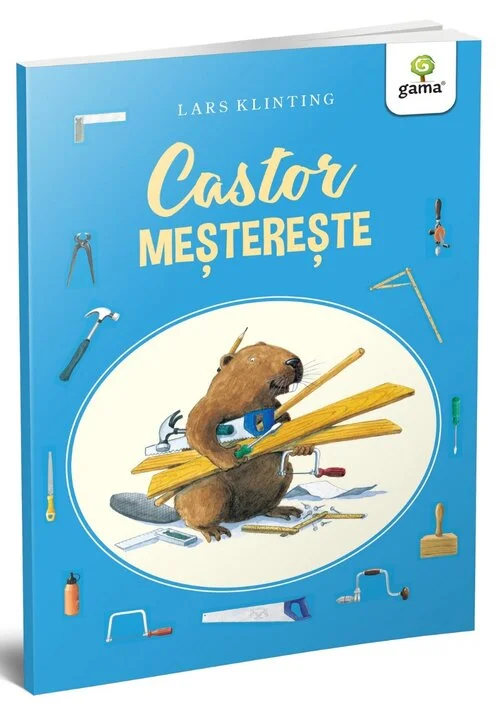 Castor mestereste