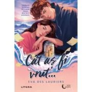 Cat as fi vrut... - Eva Des Lauriers