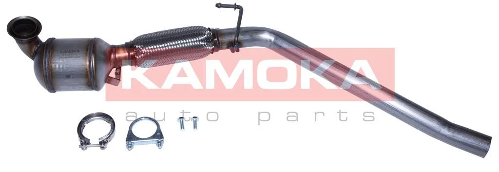 Catalizator KAMOKA 8015035