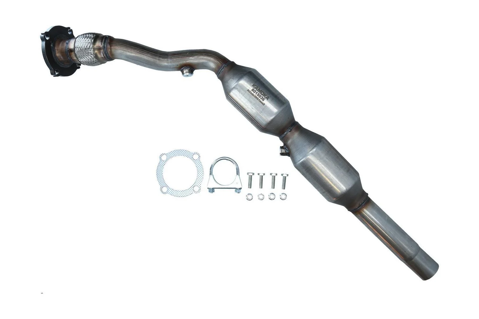 Catalizator KAMOKA 8015036