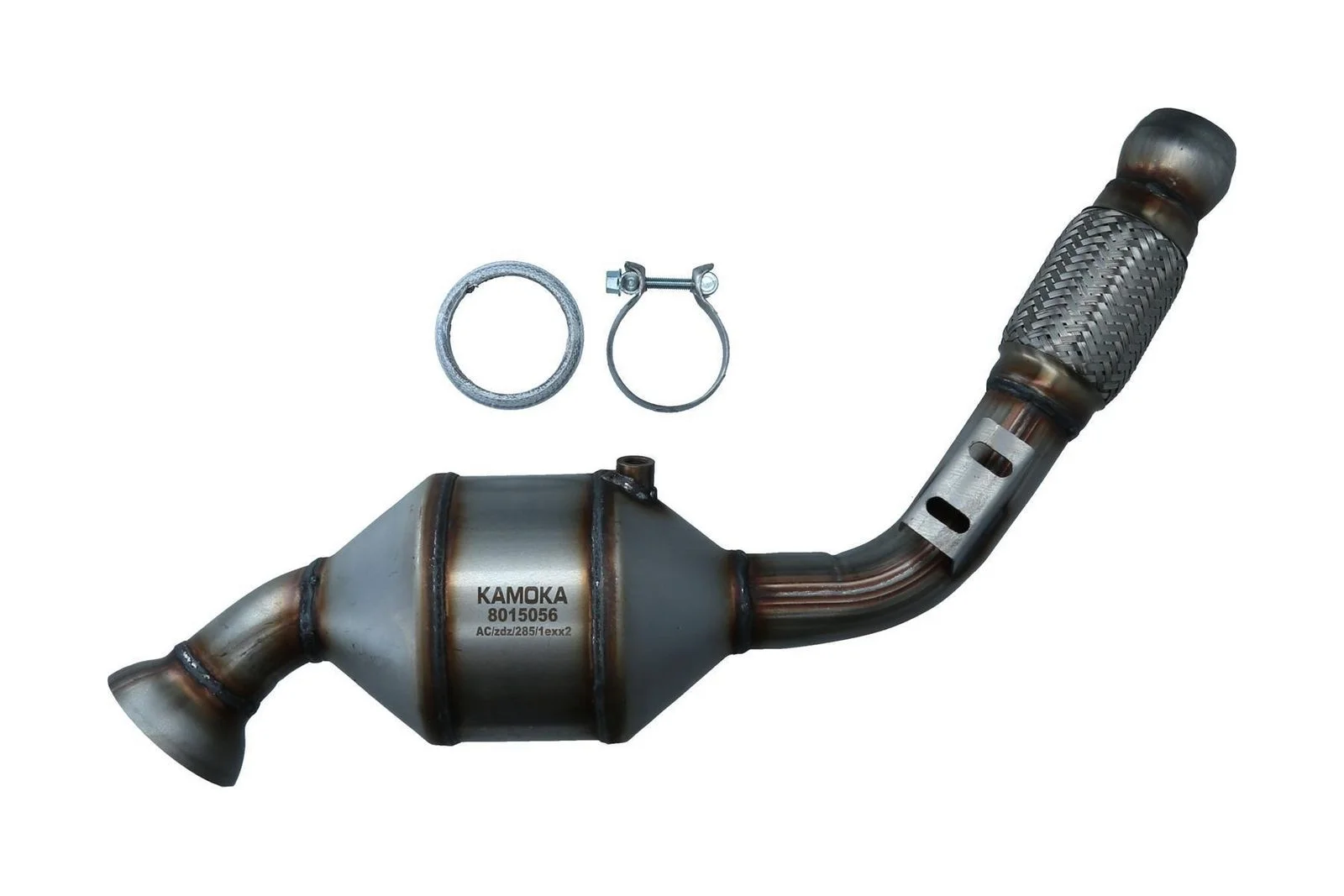 Catalizator KAMOKA 8015056