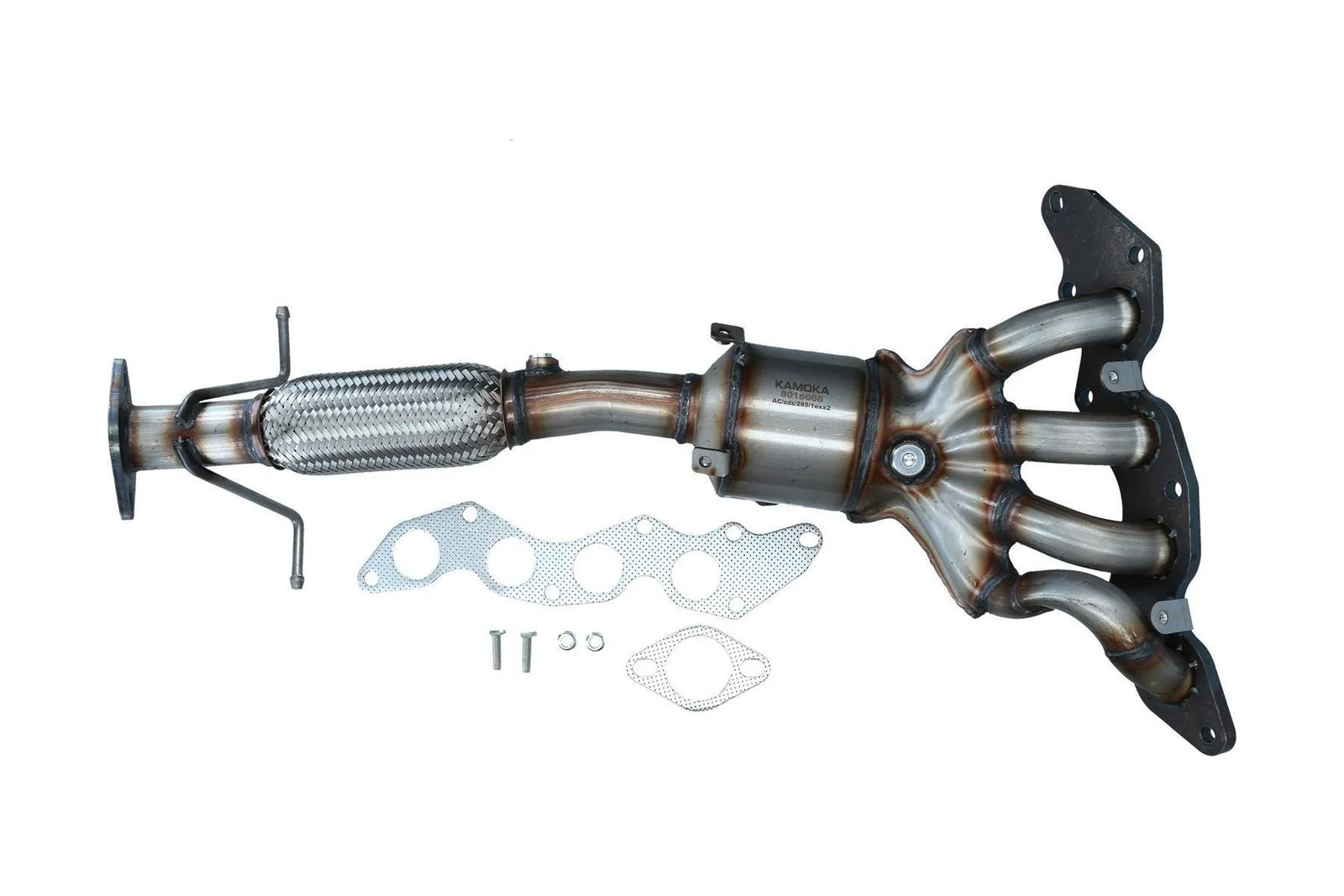 Catalizator KAMOKA 8015068