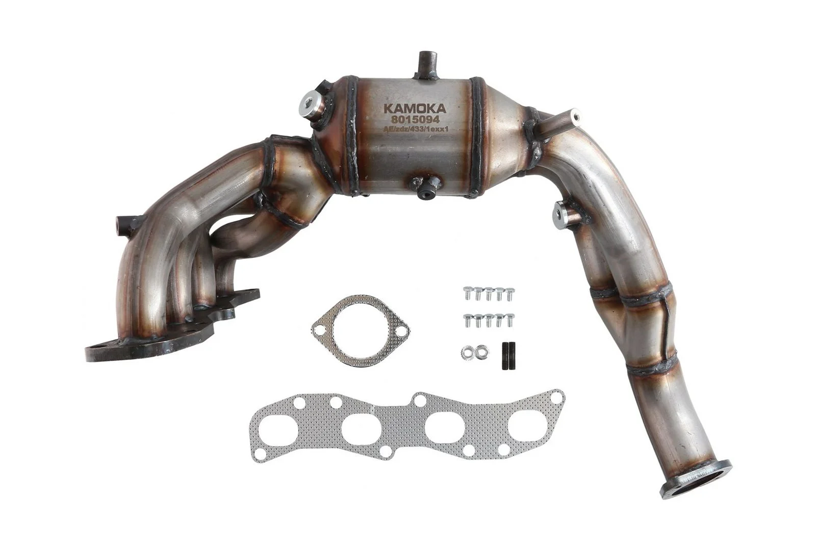 Catalizator KAMOKA 8015094