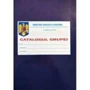 Catalogul grupei Gradinita