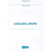 Catalogul grupei