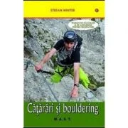 Catarari si bouldering - Stefan Winter