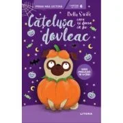 Catelusa care isi dorea sa fie dovleac (Nivelul 6) - Bella Swift