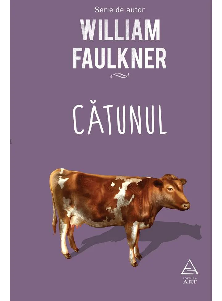 Catunul | William Faulkner