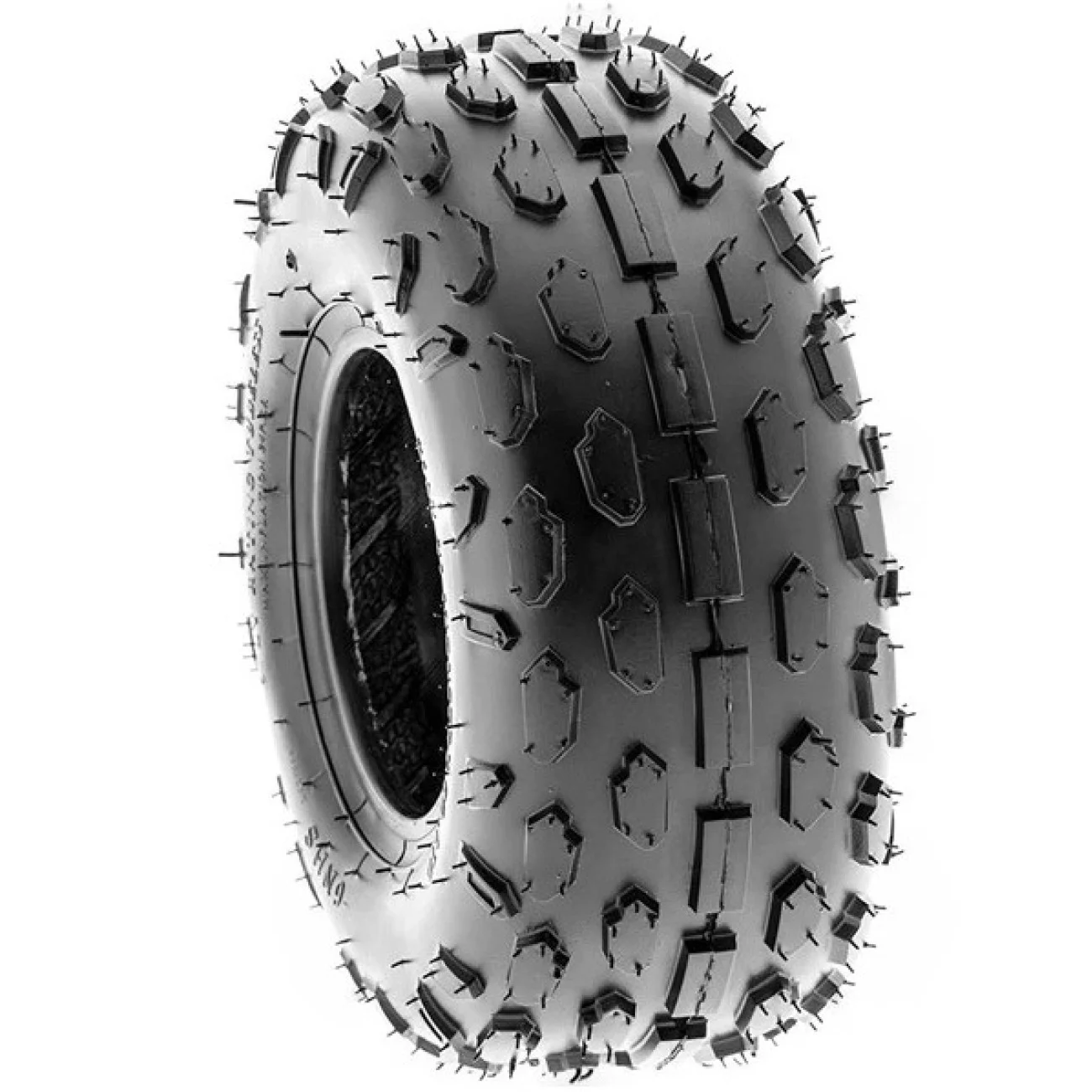 Cauciuc ATV cu dimensiunile - 19 / 7-8