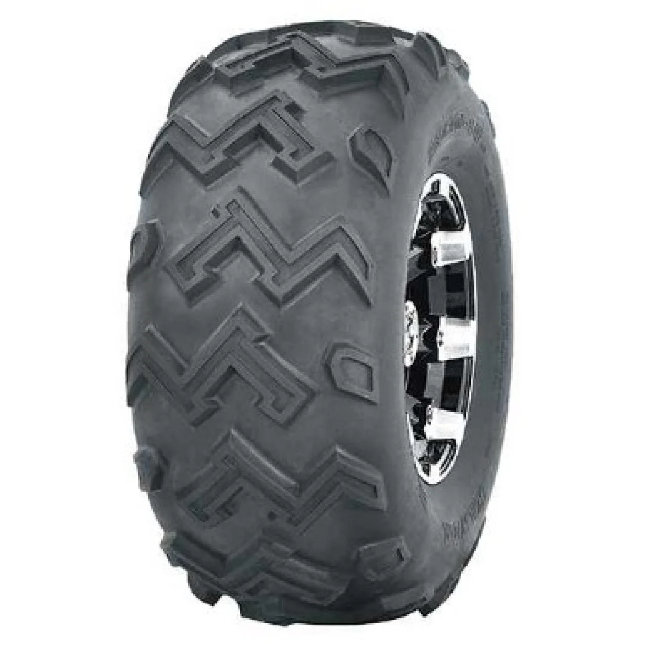 Cauciuc ATV cu Dimensiunile 25 / 10-12