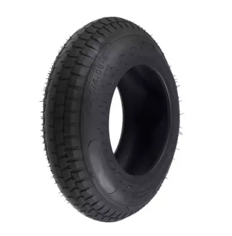 Cauciuc motocultor / motosapa fara camera 3.50 - 8
