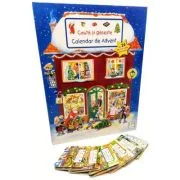Cauta si gaseste. Calendar de Advent