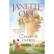 Cautarile inimii. Seria Mostenirea din prerie volumul 2 - Janette Oke