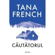 Cautatorul - Tana French