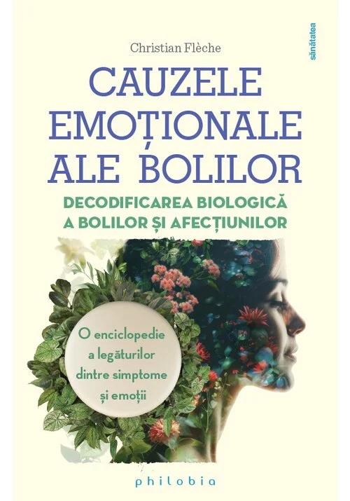 Cauzele emotionale ale bolilor