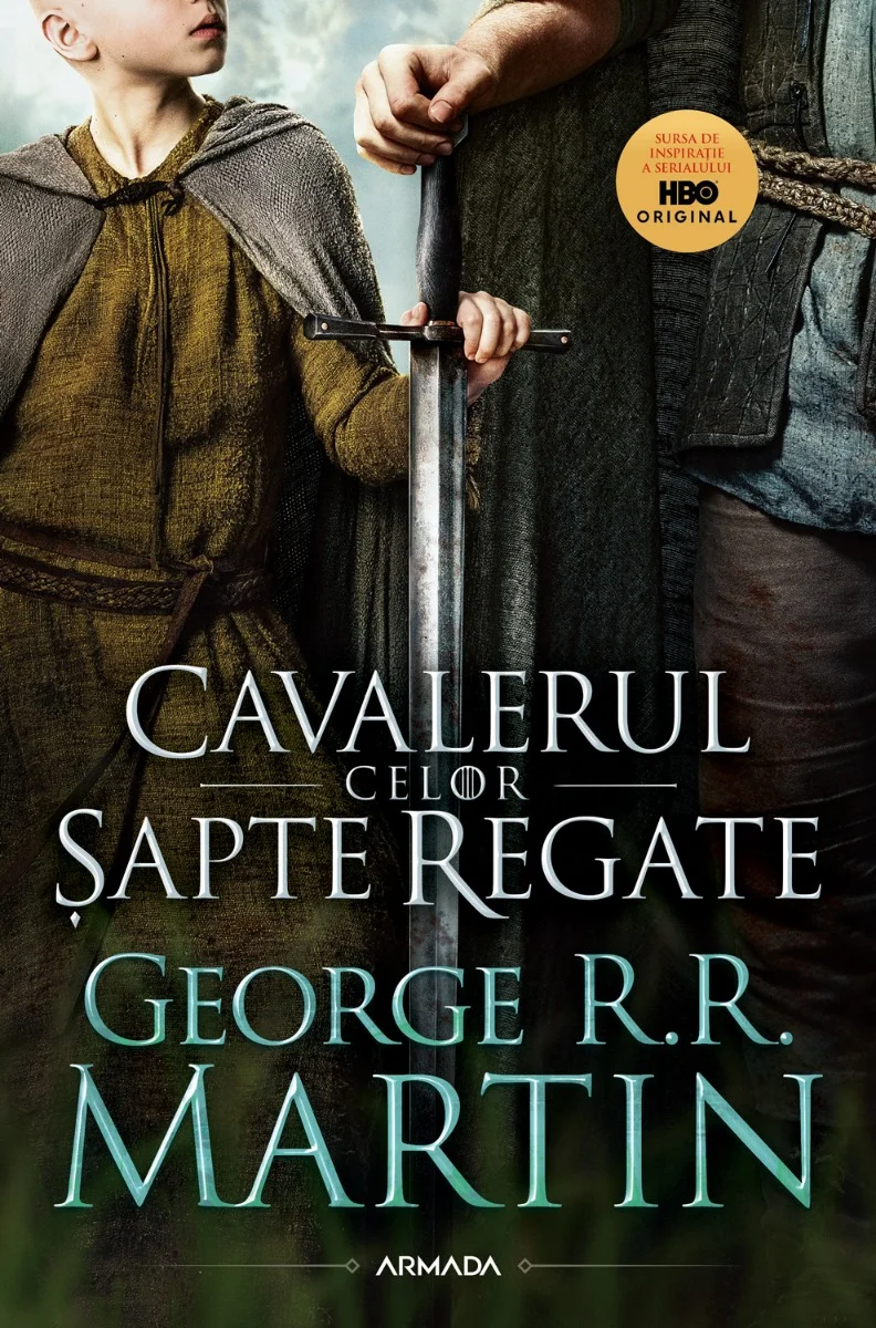 Cavalerul celor Șapte regate