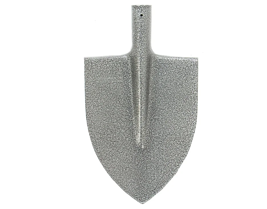 Cazma pentru gradina otel fara coada