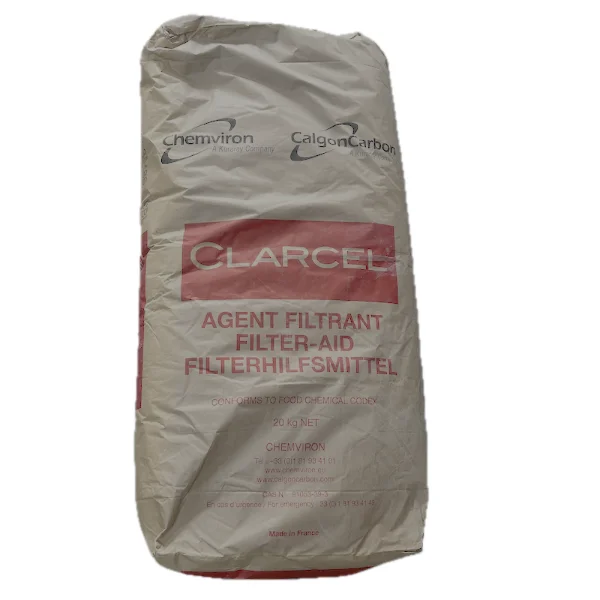 CBL fin 20 kg, Clarcel