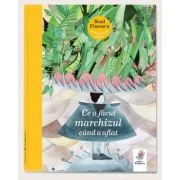 Ce a facut marchizul cand a aflat - Brad Florescu