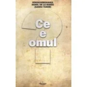 Ce e omul - Pr. Daniil de la Rarau
