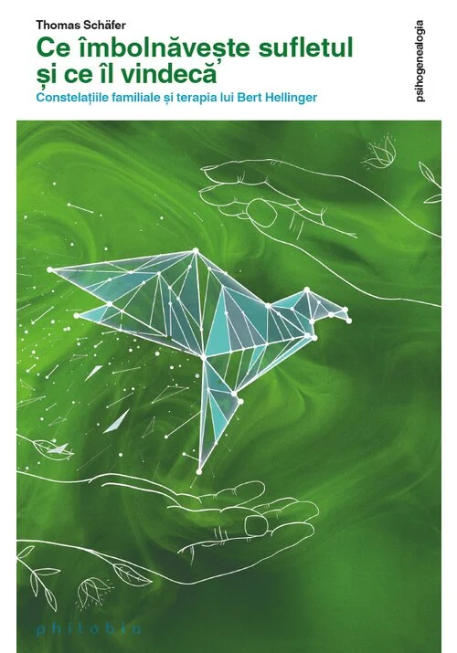 Ce imbolnaveste sufletul si ce il vindeca