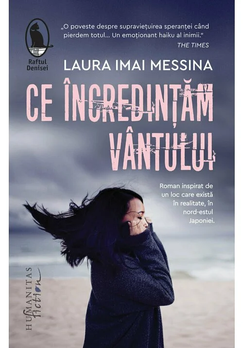 Ce incredintam vantului